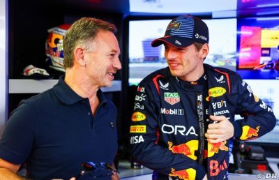 Scandals being ’used’ by rivals to weaken Red Bull