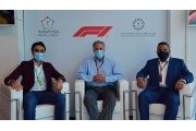 La F1, 'une force pour le bien et le progrès' en Arabie saoudite selon Carey