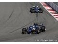Sauber to use McLaren gearbox - report