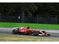 Vettel : Nous sommes Ferrari, nous allons y arriver !