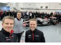 Haas F1 : Magnussen et Hulkenberg rendent hommage à Steiner