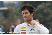 Webber still concerned about Red Bull's KERS
