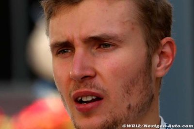 Williams set to announce Sirotkin deal