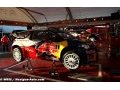 Photos - WRC 2012 - Rally Monte-Carlo