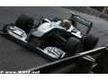 Rosberg suffers as Mercedes upgrades car - Lehto