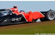Interlagos - Team reaction after Free practices 1 & 2