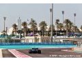 FP1 & FP2 - Abu Dhabi GP 2021 - Team quotes