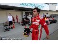 Bad day for Alonso as Vettel dominates with 'double DRS'