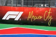 Photos - GP du Mexique 2025 - Jeudi