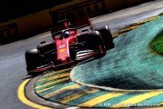 Briatore doubts Ferrari can win 2019 title