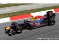 Vettel storms to Sepang pole !