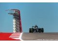 Mercedes : Des doutes sur le moteur de Hamilton avant la course