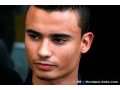 Wehrlein hits back after injury speculation