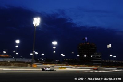 Williams poursuit sa chute, Sirotkin s’offre Stroll