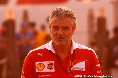L’importance de Ferrari dans la politique en F1