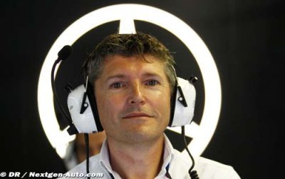 Nick Fry en remet une couche sur Schumacher