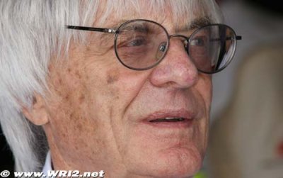Ecclestone eyes New York GP, Briatore return