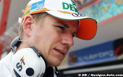 Suzuka 2012 - GP Preview - Force India Mercedes