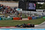 Red Bull's Barcelona upgrade 'didn't work' - Marko