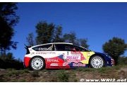 Trois questions à Sébastien Loeb avant le Rallye de Bulgarie