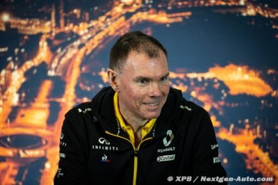 Réguler l’innovation en F1 au risque de la tuer ? Renault et la FIA s’opposent…
