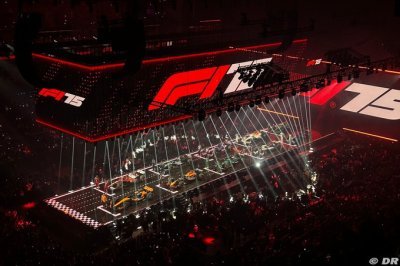 Horner&nbsp;: L’attrait de la F1 n’a jamais été aussi fort