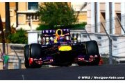 Webber n'est pas mécontent de lui