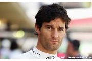 Red Bull RB8 launch - Q&A with Mark Webber