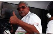 Force India va investir 60 millions d'euros dans son équipe