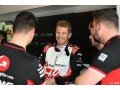 Hulkenberg reste 'neutre' sur le fait que Schumacher puisse arriver chez Audi F1