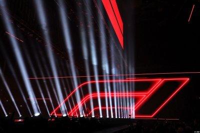 La F1 tease un mystérieux événement de lancement sur 3 jours pour 2027