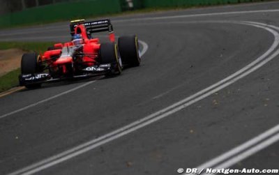 Charles Pic uncertain he’ll qualify for race