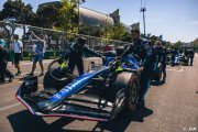 Williams prépare une évolution qui rendra sa F1 'différente'