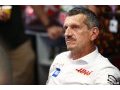 Steiner: The race director gave us wrong information