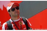 Also Massa says Valencia stewards completely wrong