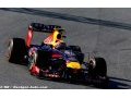 Red Bull bluffing or struggling as new season looms