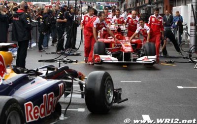 Red Bull passes latest wing flexibility tests