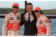 Button et Perez trop faibles en qualification ? 