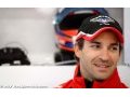 Official: Glock leaves Marussia