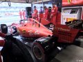 Ferrari invite les équipes à porter plainte contre son moteur