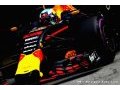 Ricciardo se sent à la hauteur des Ferrari