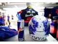 F1 could revisit helmet livery change rule