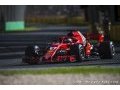 Italian press says 2018 can be Ferrari's year