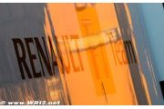 Proton confirms talks for partial Renault F1 takeover