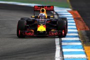 Ricciardo fait un bilan des progrès de Red Bull
