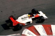 Gordon Murray : Mercedes doit perdre 2 courses pour que je conserve mon record de 1988 !
