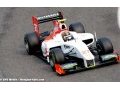 Valsecchi dominates Monaco feature race