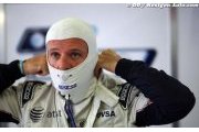 Barrichello impressed by Lotus while Virgin 'slow'