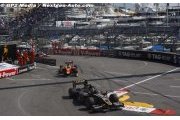 Valencia Post Qualifying penalties