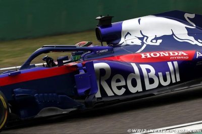 Les lignes droites de Bakou&nbsp;: le talon d’Achille de Honda&nbsp;?